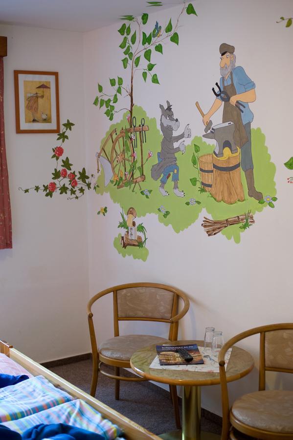 Borovansky Mlyn Borovany  Luaran gambar